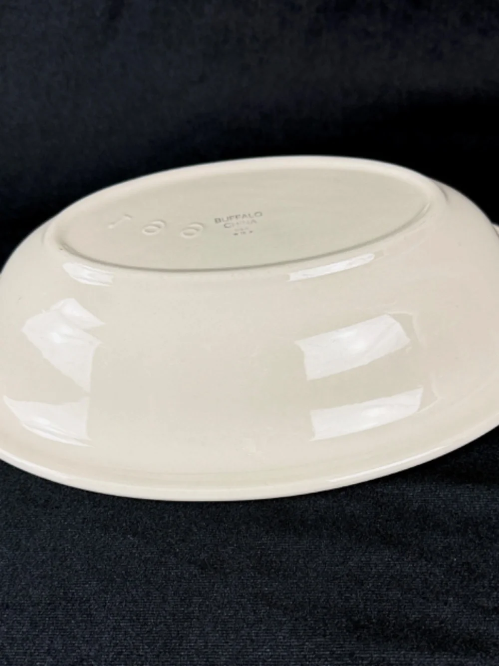 Buffalo China beautiful buffalo